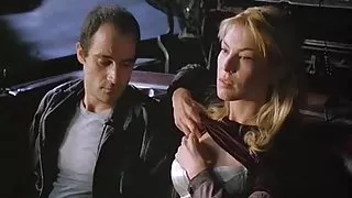 Мафия порно игра Дебора Кара ангер - катастрофа 1996