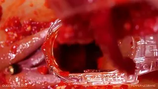 Queensnake.com порно видео в туалете секс - перец лесбиянки 1