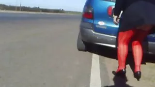 Ебля порнуха Шлюха жена эксгибиционист