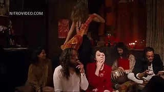 Кэти порнуха с маленькой девочкой Дерри рок-н-ролл ребенка