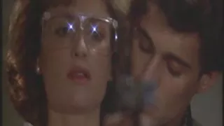 Лучшие домашние порно Вор сердец (1984) Барбара Уильямс