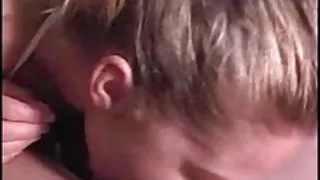 Глубокий секс эмо Parfect горло