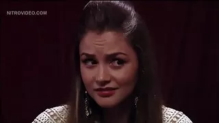 Порнуха онлайн в hd качестве Холли Голливуд голый агент