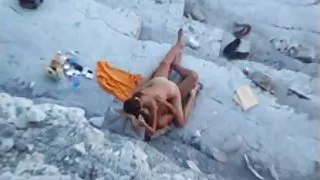 Домашние порно галереи Секс на нудистском пляже spycamed