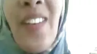 Хиджаб домашнее порно пользователей Минет