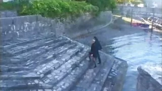 Порно секс в общественном транспорте Транссексуал без седла 002