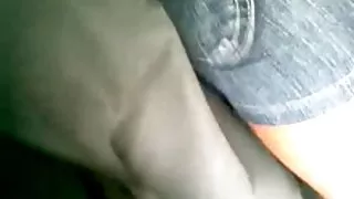 Секс пожилых видео Штрих - щупали - encoxada - концерт - автобус - микро