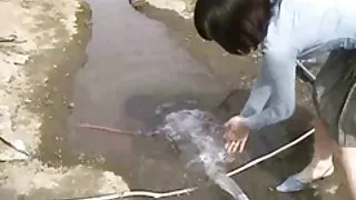 Порно маленькие мамы Трусы трусы подглядывание