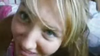 Секс в транспорте Минет в компанию