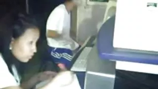 Вспышки секс хентай 