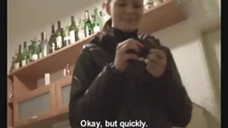 Секс фото мужчин Чешские улицы - Симона
