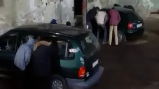 Parkplatz порно рассказы бабушки работают-секс