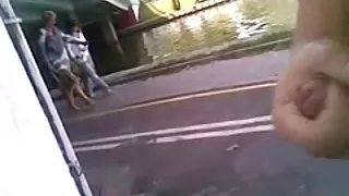 Грязный секс порно Публичный онанизм dickflash 24