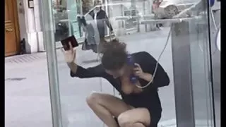 Упс ютуб порно секс видео без трусиков