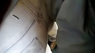 Секс шок encoxada а-ля-де-Жан