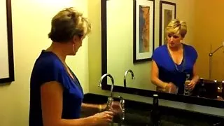 Spermeating секс сеть леди
