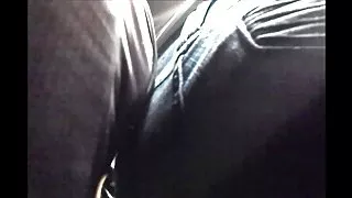 Encoxada брат сестра домашнее порно онлайн - тисканье и окончательный лицом к лицу подарок