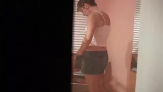 Домашние порно с бабушкой Кабинет врача 2