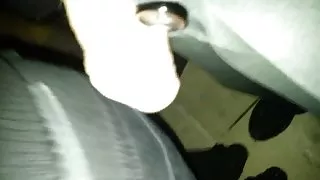 Encoxada трахнул маму порно arrimon