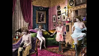Бордель папаши порнуха мечты (2012)