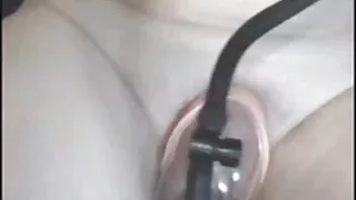 Зрелая домашнее порно юных девочек сучка с помощью насоса