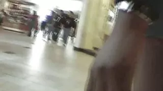 Порно рассказы на зоне Арти в торговом центре 1