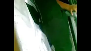 Секс фото девушек Автобус касания 19